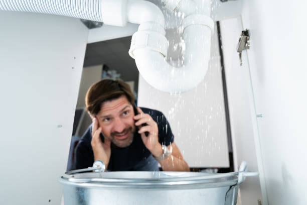 Best Faucet Repair  in Ross, OH