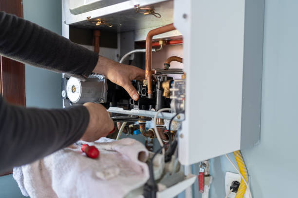 Best Emergency Plumbing Repair  in Ross, OH