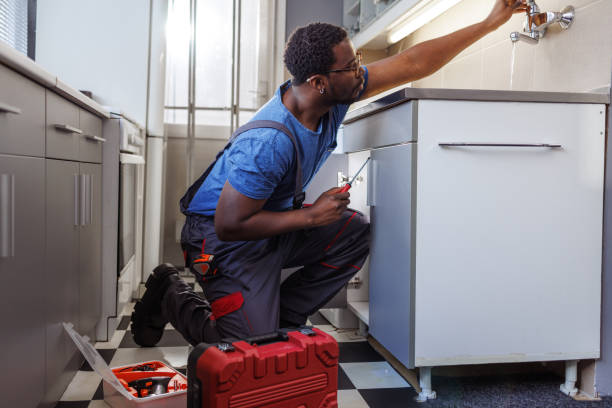 Best Plumbing Repair Near Me  in Ross, OH