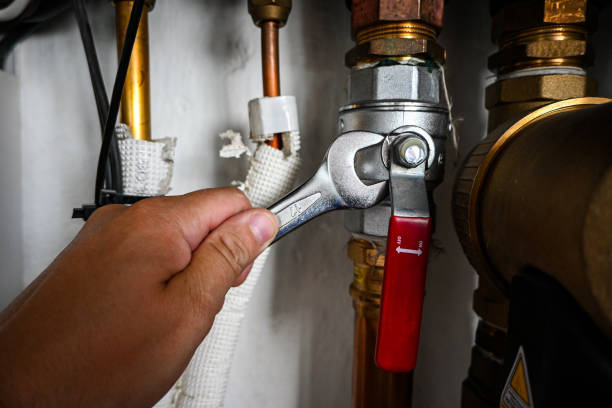 Best Drain Cleaning Services  in Ross, OH